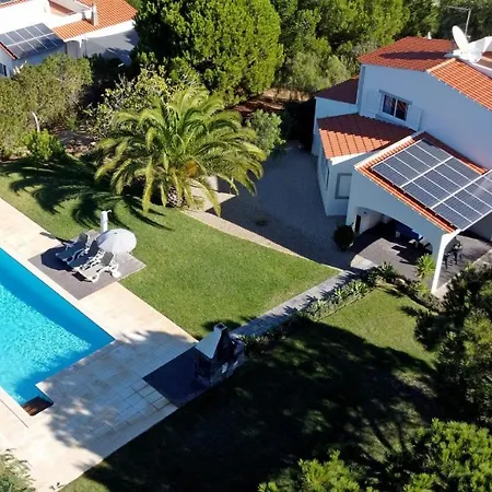 Mejuri - Close To Carvoerio And Lagoa Villa *